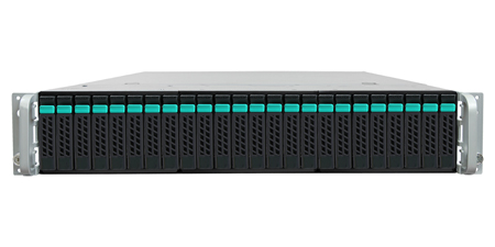 Intel Server System R2200IP Family